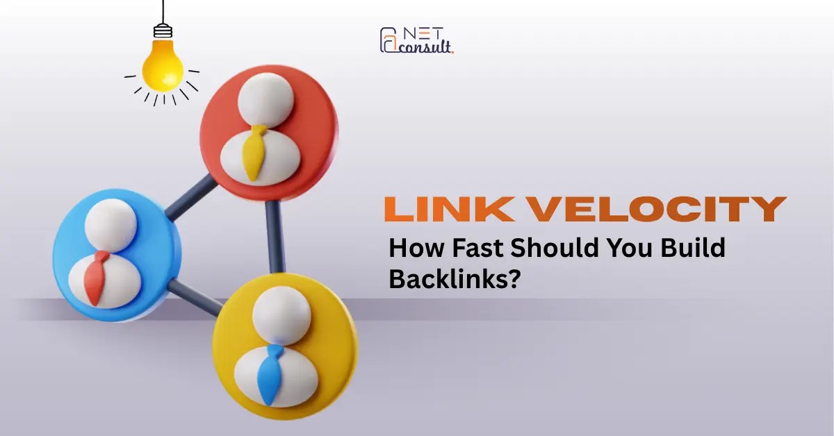 Link Velocity: How Fast Should You Build Backlinks? 
