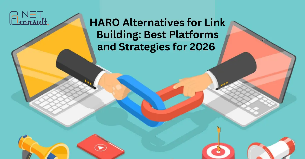 HARO Alternatives for Link Building: Best Platforms and Strategies for 2026 